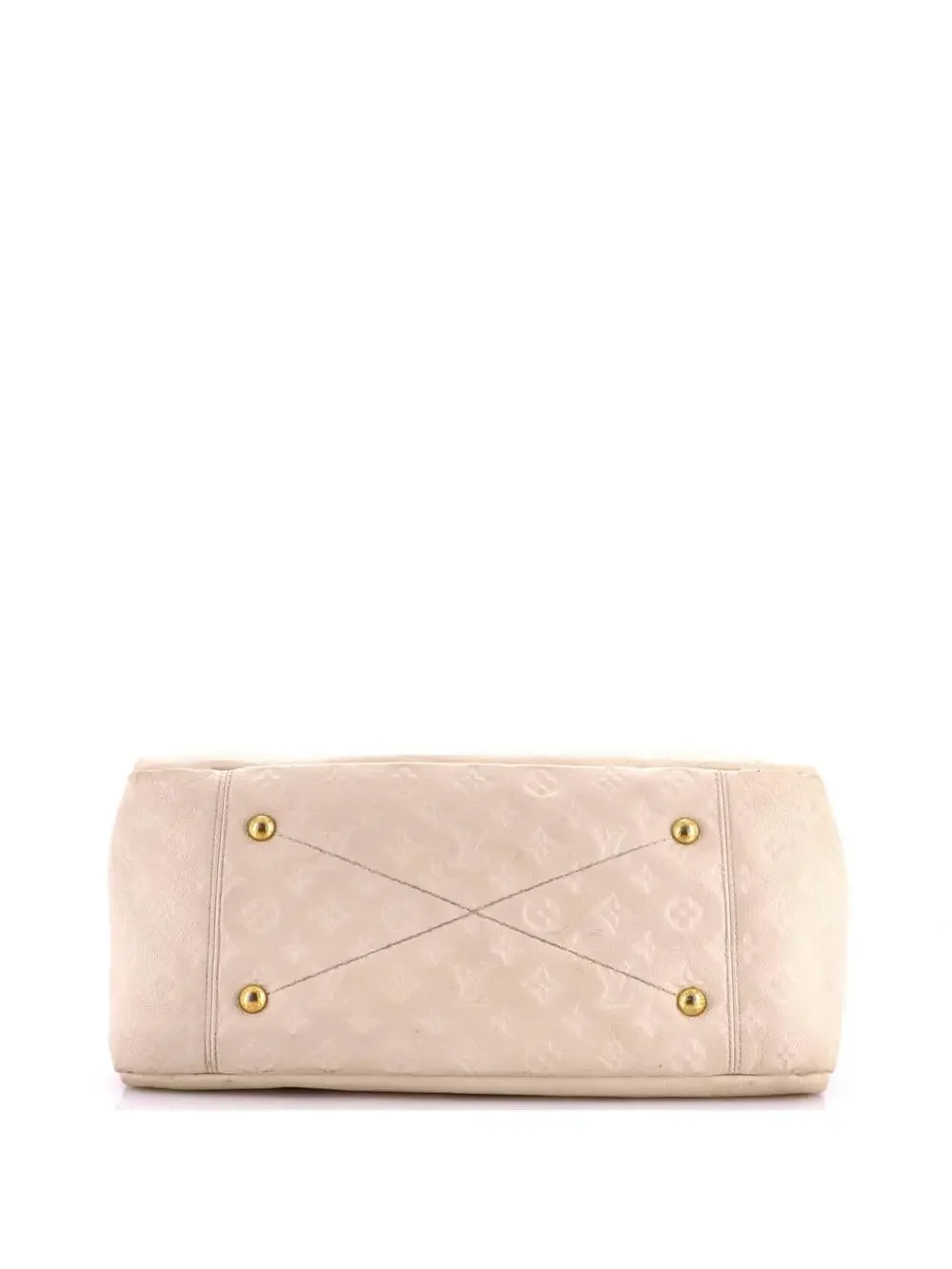Louis Vuitton Artsy Handbag Empreinte #323072L23B